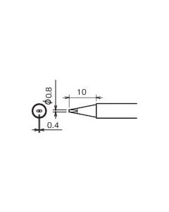 Temperature Controlled Lead-Free Soldering Station