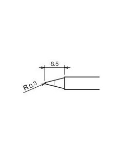ปลายสำรอง B (1 ปลาย = 1 PK)