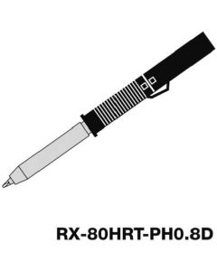 ทิปสำรองสำหรับ RX-802ASPH