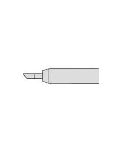 ปลายเหล็กสำรอง (ซีรี่ส์ RX-8) เส้นผ่านศูนย์กลางปลายเหล็ก φ2mm