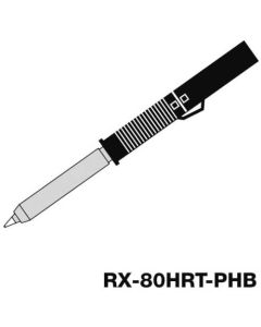 ทิปสำรองสำหรับ RX-802ASPH