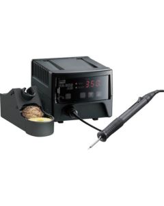 Temperature Controlled Lead-Free Micro Soldering Station