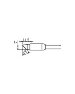 Replacement Tip for RX-8 series