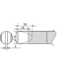 Soldering Iron Tip