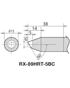 Soldering Iron Tip