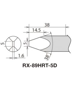 Soldering Iron Tip