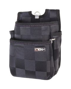 [Ryu-Ga Nylon Bag] Which Holds A Tool & Materials
