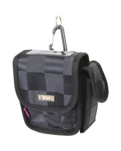 [Ryu-Ga Nylon Bag] Which Holds A Tool & Materials