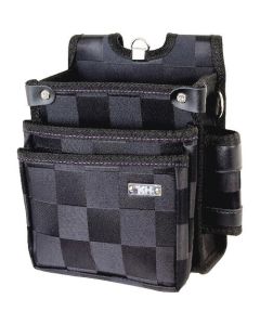 Ryu-Ga Nylon Bag Which Holds A Tool & Materials