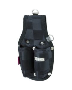 [Ryu-Ga Nylon Bag] Which Holds A Tool & Materials