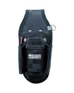 [Ryu-Ga Nylon Bag] Which Holds A Tool & Materials