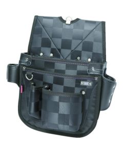 [Ryu-Ga Nylon Bag] Which Holds A Tool & Materials