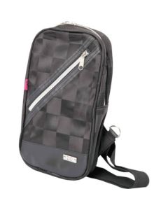 Ryu-Ga nylon shoulder bagwhich holds a tool & materials. 1อัน