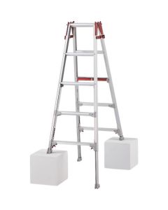 Aluminum Adjustable Leg RYH type 1อัน