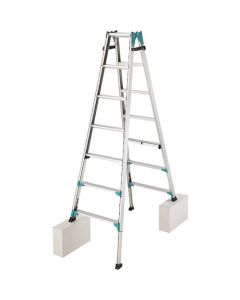 Aluminum Adjustable Leg RYH type