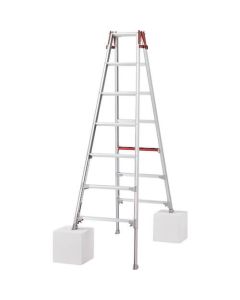 Aluminum Adjustable Leg RYH type 1อัน