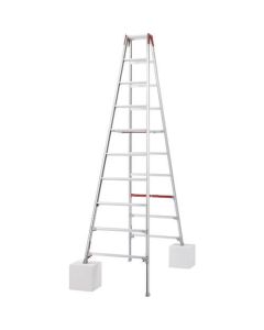 Aluminum Adjustable Leg RYH type 1อัน