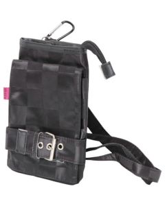 Ryu-Ga nylon case which holds a tool & materials. 1อัน
