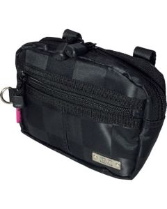 Ryu-Ga nylon case which holds a tool & materials. 1อัน