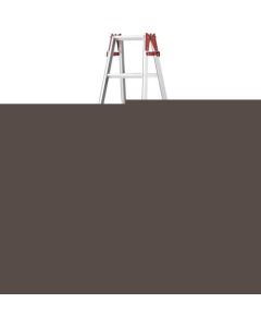 Aluminum Two-Way Ladder with Adjustable Leg RYZ type 1อัน