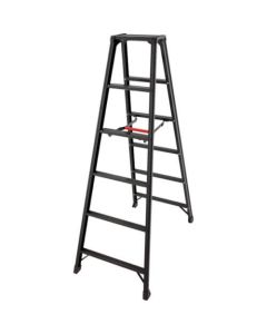 Aluminum Step-Ladder