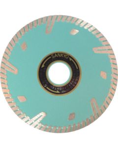 Diamond Cutter (dry type)