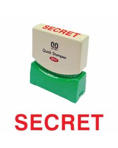 ควิกแสตมเปอร์ S-3 SECRET
