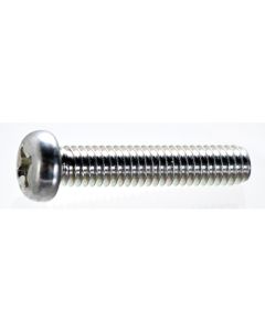 Pan Head Slim Screw  ใบละ 940 เส้น