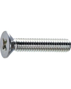 Flat Head Slim Screw  ใบละ 220 เส้น
