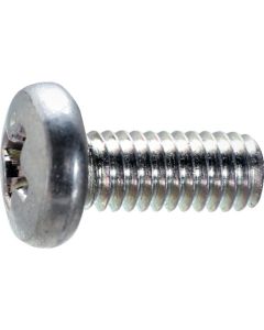 Machine Bind Head Screw ใบละ 600 เส้น