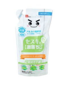 Alkaline Cleaning Water 1อัน