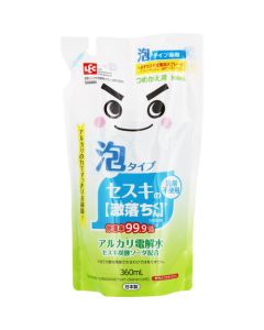 Eco-friendly Multipurpose Foam Ceaner