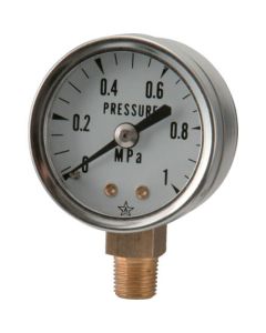 Small Pressure Gauge Model A Stand type 1อัน
