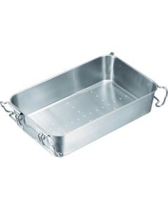 Vat for Providing Meals