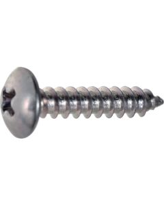Mushroom Head Tapping Screw  ใบละ 220 เส้น