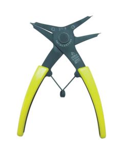 Snap Ring Pliers for both Shafts and Holes