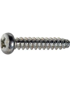 Pan Head Tapping Screw  ใบละ 560 เส้น