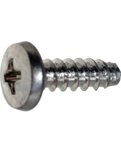 Bind Head Tapping Screw  ใบละ 260 เส้น