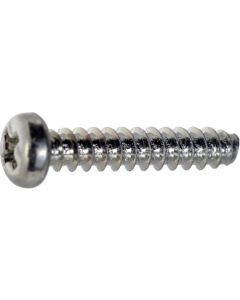 Pan Head Tapping Screw  ใบละ 750 เส้น