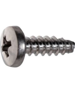 Stainless Steel Binding Head Tapping Screw  ใบละ 430 เส้น