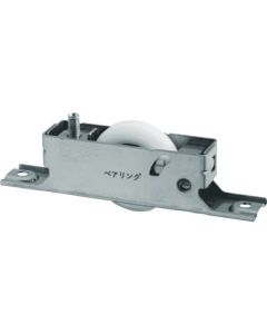Adjustment Caster