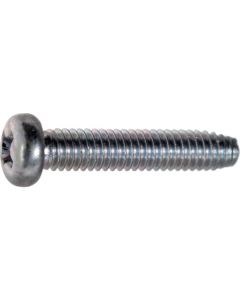Pan Head Tapping Screw  ใบละ 260 เส้น