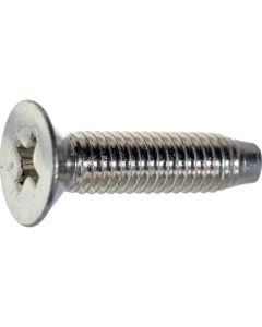 Flat Head Tapping Screw  ใบละ 1,500 เส้น