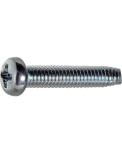 Pan Head Low torque  Screw  ใบละ 810 เส้น