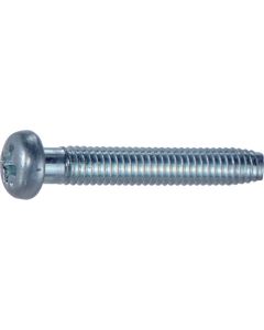 Pan Head Low torque  Screw  ใบละ 270 เส้น