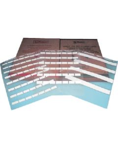 Laser/Inkjet Self-Lam Label 1ชุด