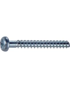 Pan Head Low torque  Screw  ใบละ 400 เส้น