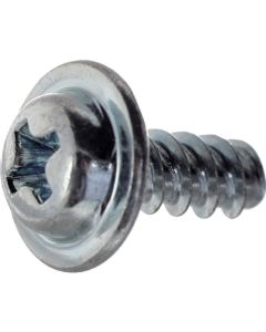 Pan Washer  Head Low torque Screw  ใบละ 400 เส้น