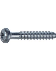 Pan Head Low torque  Screw  ใบละ 320 เส้น