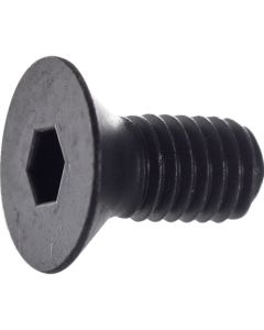 Hexagon Socket Flat Head Bolt  ใบละ 190 เส้น